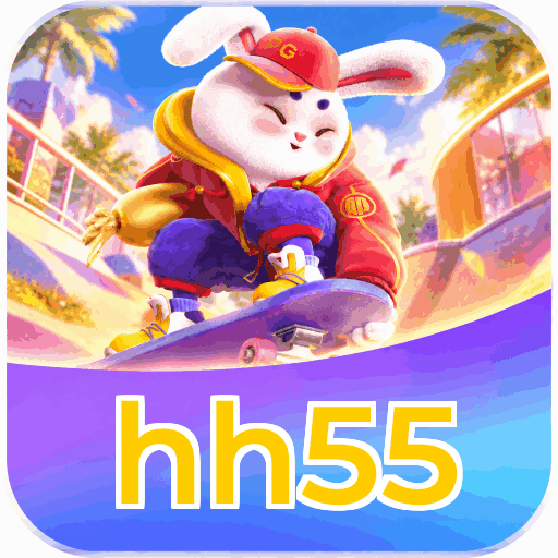 hh55 Facebook - Página oficial com promoções e comunidade ativa
